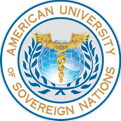 American University of Sovereign Nations