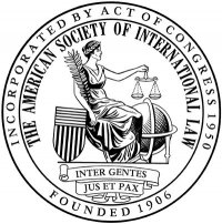 American Society of International Law