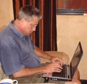 The Networked Attorney